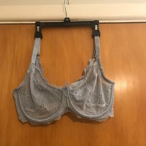 Lace Bra